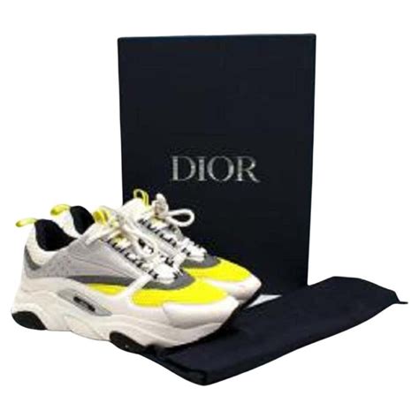 basket femme christian dior|shoes Dior femme.